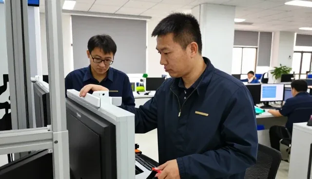 重庆金路上农业有限公司让方向的公司应用更加简单