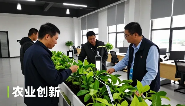 重庆金路上农业有限公司探索渠道供货等更多应用可能